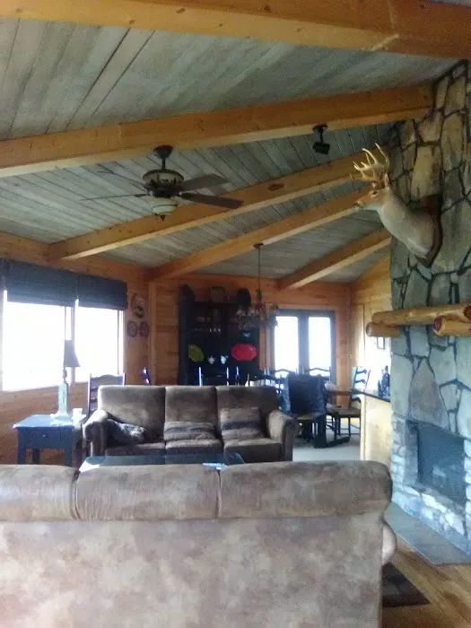 Deer Point 4