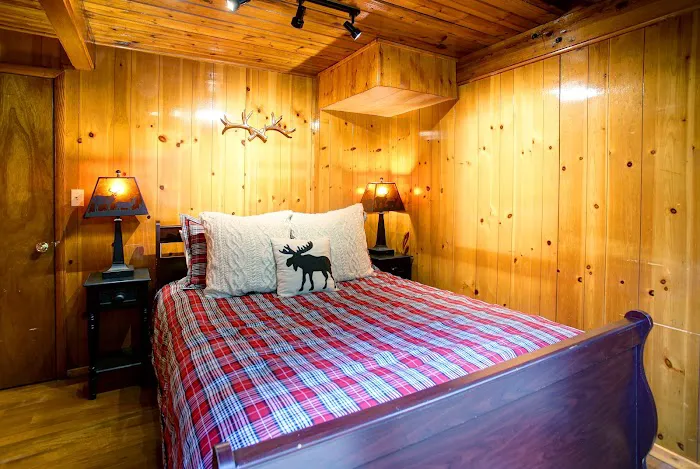 The Lodge at Ski Mountain 4