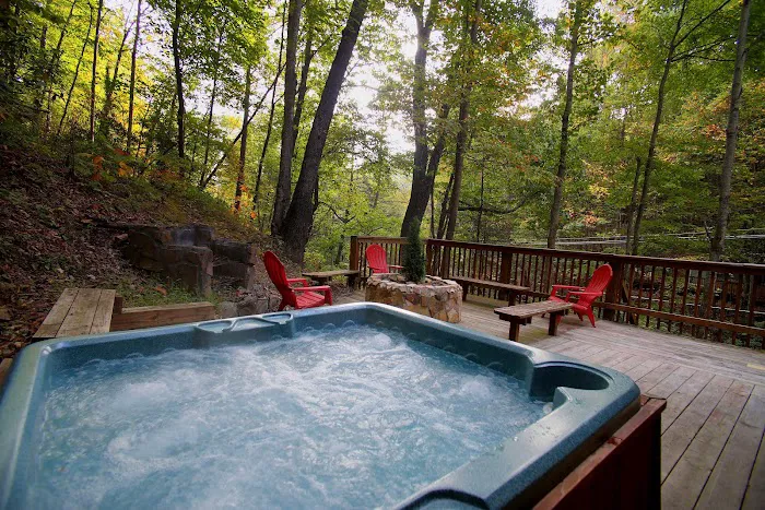 The Lodge at Ski Mountain 4