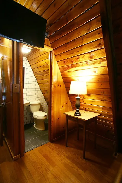 The Lodge at Ski Mountain 4