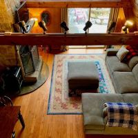 The Lodge at Ski Mountain ico