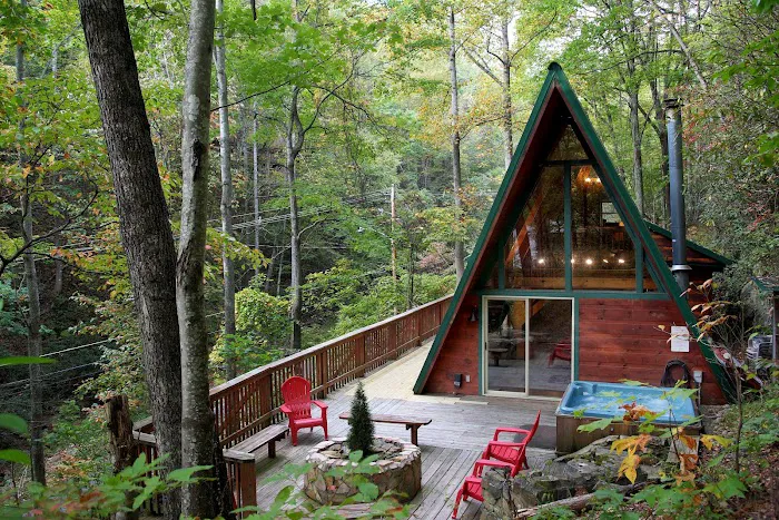 The Lodge at Ski Mountain 4