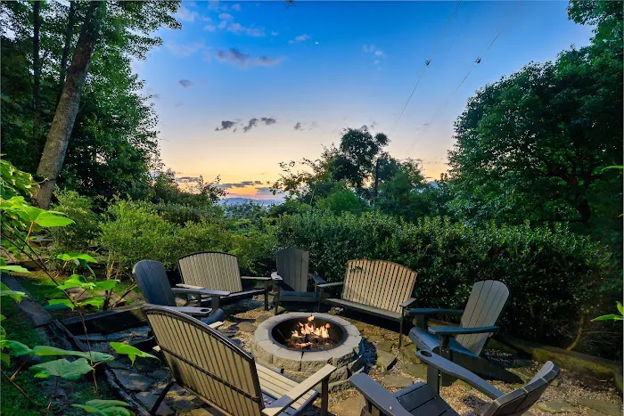 Homegrown Hideaways: Mountain Bearadise 4