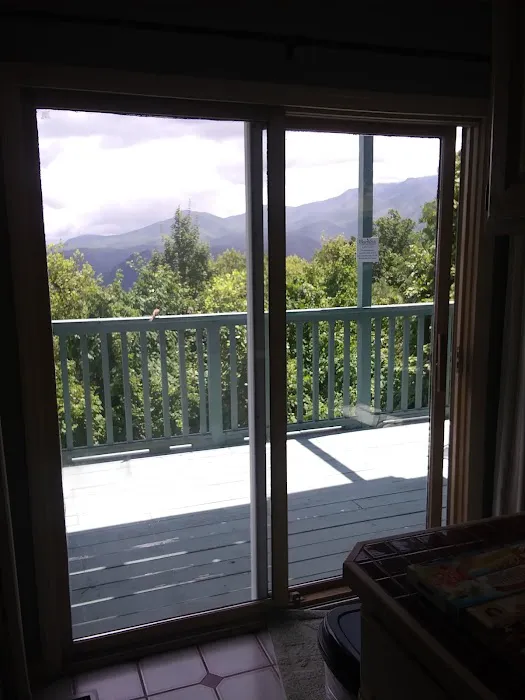 LeConte Shadows 4