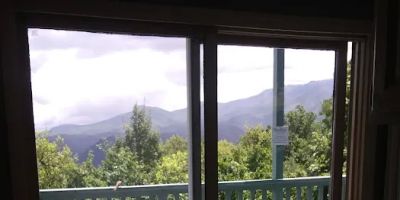 LeConte Shadows
