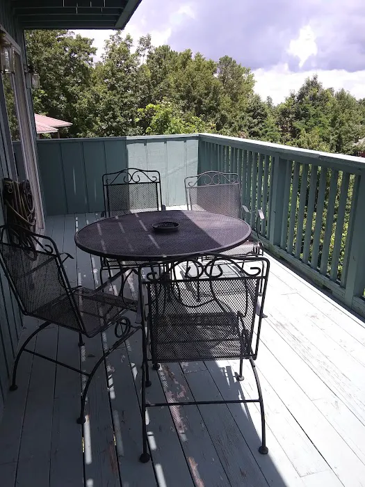LeConte Shadows 4