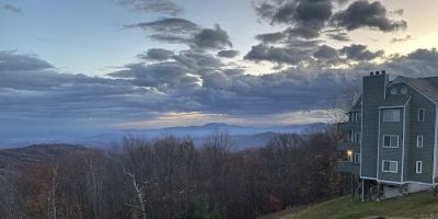 Gatlinburg Summit