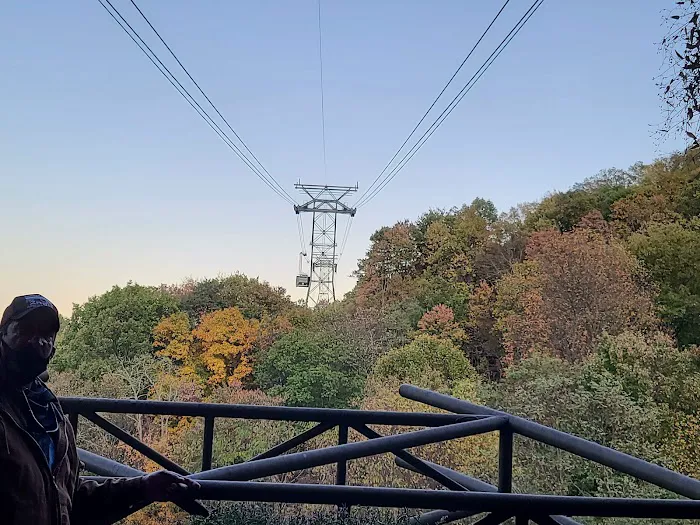 Gatlinburg Summit 4