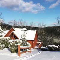 Southern Comfort Cabin ico