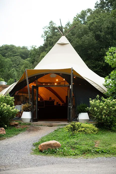 Under Canvas Great Smoky Mountains 4