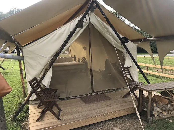Under Canvas Great Smoky Mountains 4