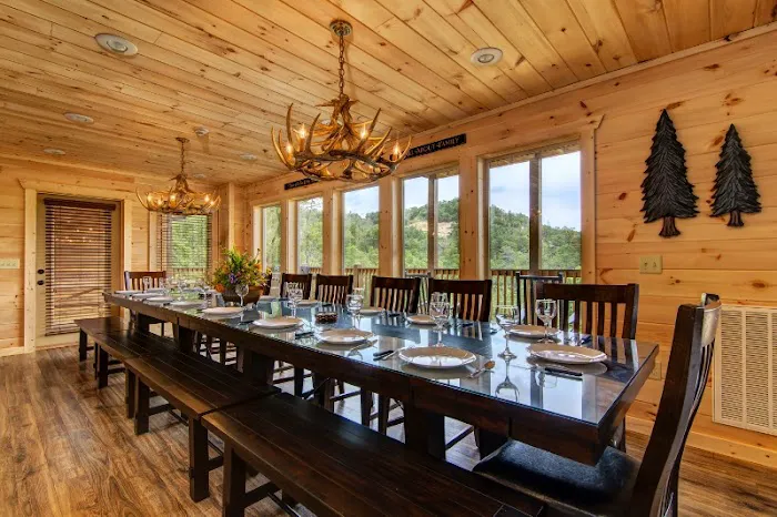 Parkside Resort - Accommodations by Parkside 4