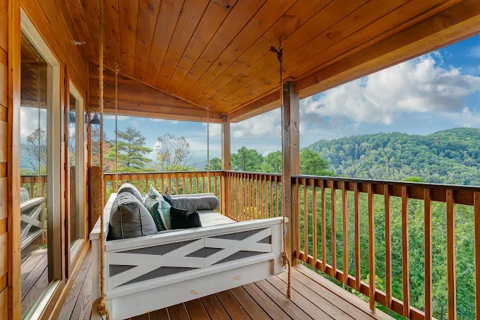 Parkside Resort - Accommodations by Parkside 4