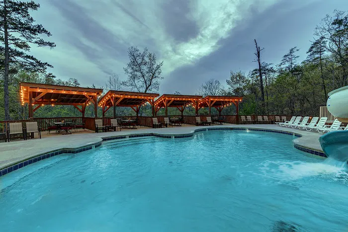 Parkside Resort - Accommodations by Parkside 4
