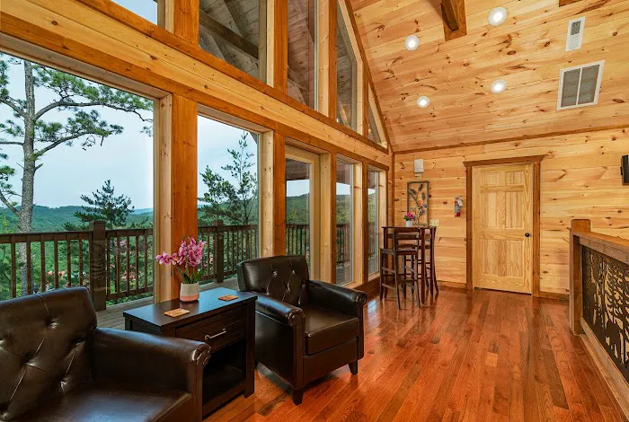Parkside Resort - Accommodations by Parkside 4
