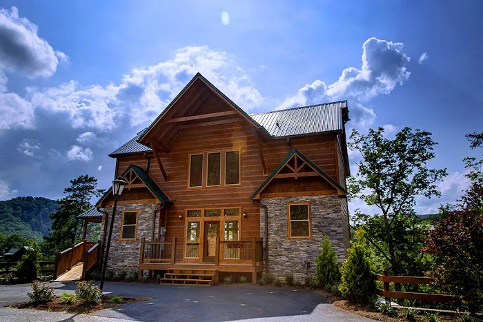 Parkside Resort - Accommodations by Parkside 4