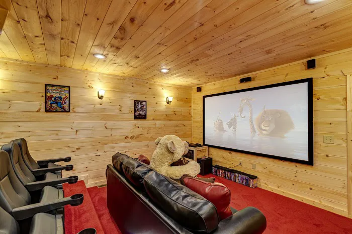 Parkside Resort - Accommodations by Parkside 4