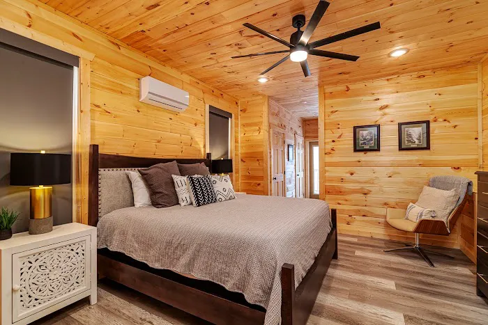 Parkside Resort - Accommodations by Parkside 4