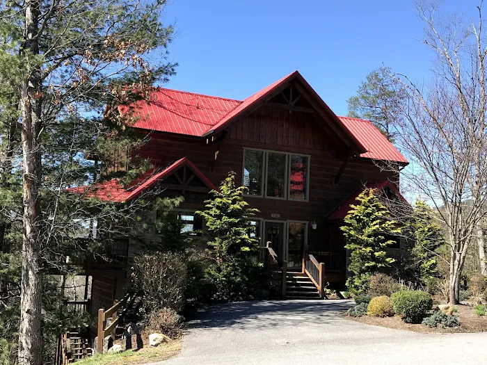 Appalachian Lodge 4