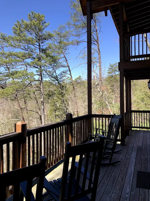 Appalachian Lodge 4