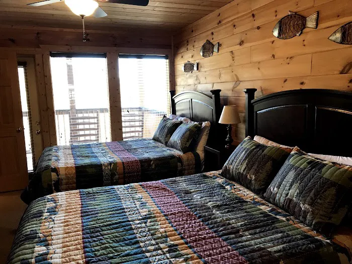 Appalachian Lodge 4