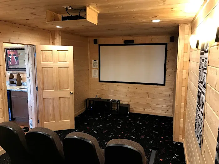 Appalachian Lodge 4