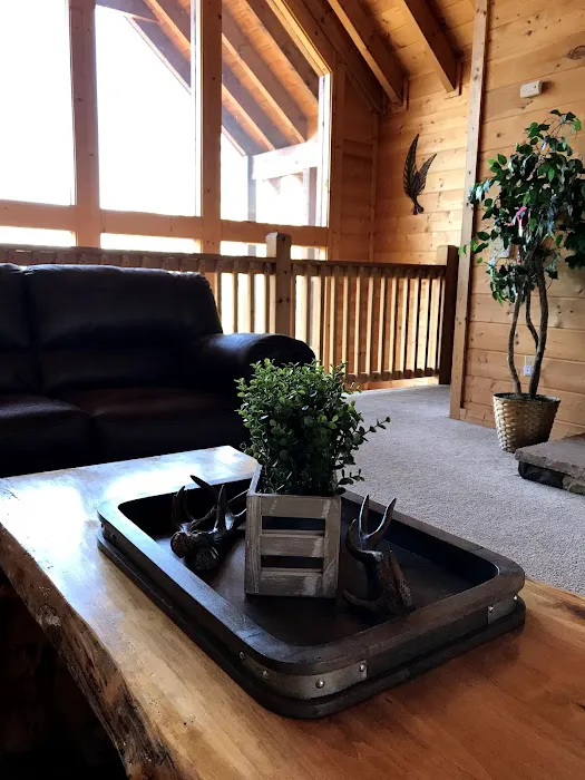 Appalachian Lodge 4