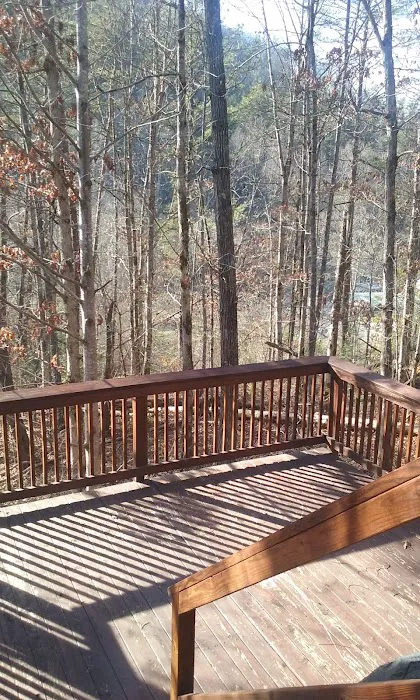 Mountain House 4