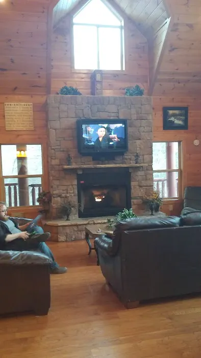 Mountain House 4