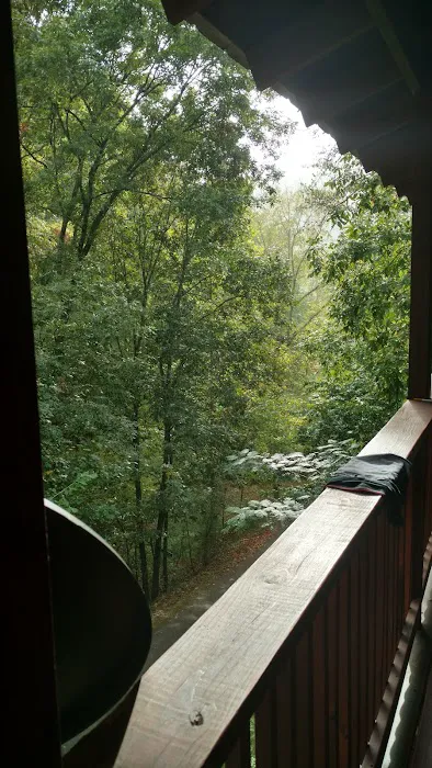 Mountain House 4