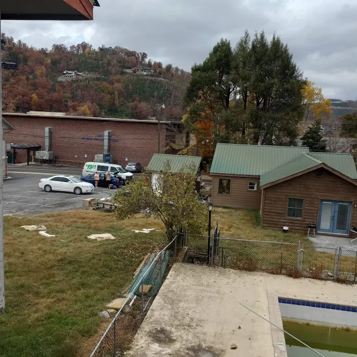 Mountain House 4