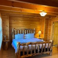 Cabin Bear Hug ico