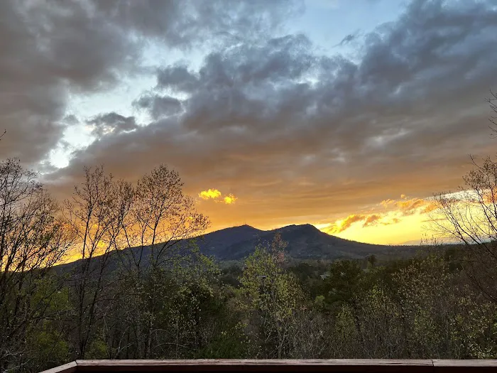 Sunset Vista Cabin 4
