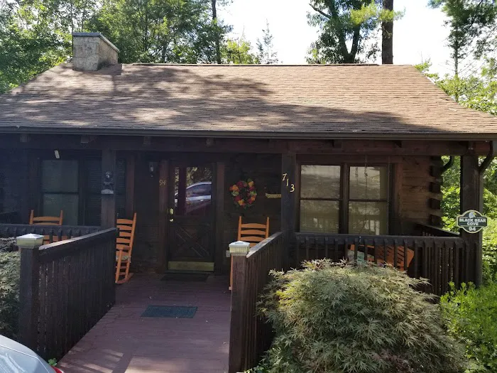 Gochenour Cabin 4