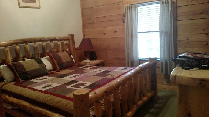 Gochenour Cabin 4