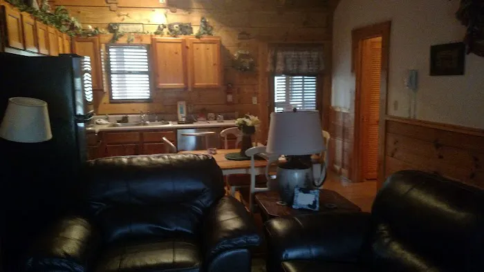 Gochenour Cabin 4