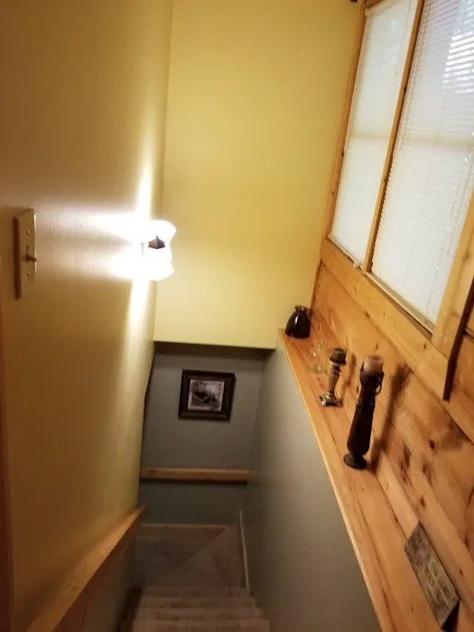 Gochenour Cabin 4