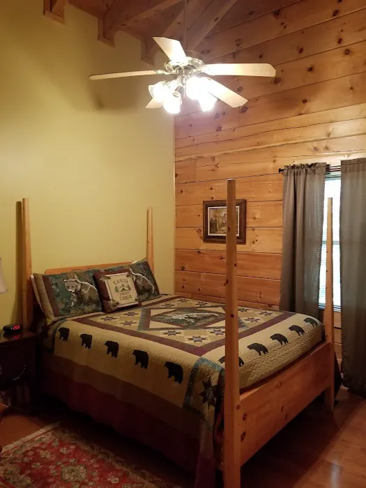 Gochenour Cabin 4