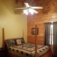 Gochenour Cabin ico