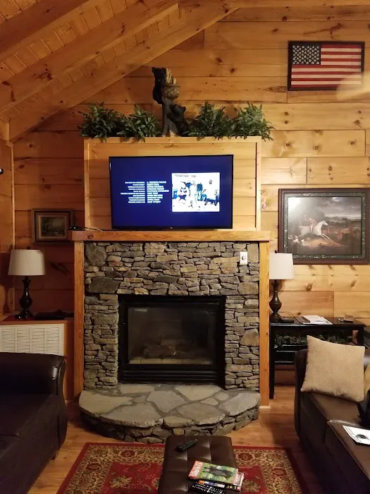 Gochenour Cabin 4