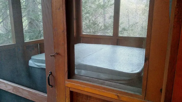 Gochenour Cabin 4