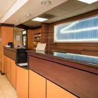 Fairfield Inn & Suites Knoxville/East