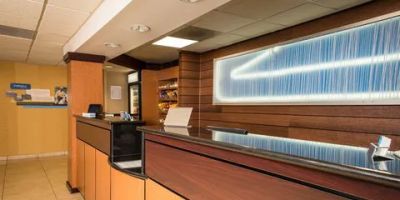 Fairfield Inn & Suites Knoxville/East