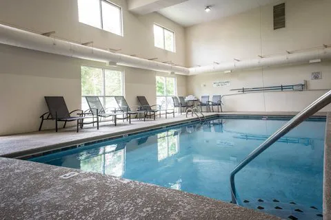 Fairfield Inn & Suites Knoxville/East 4