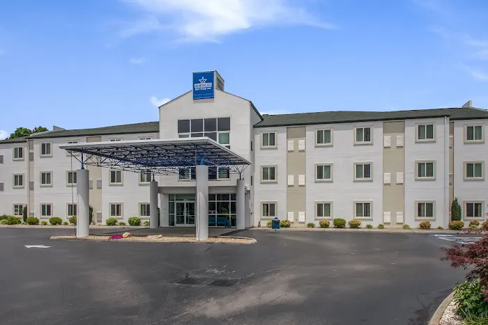 Americas Best Value Inn Knoxville East 4