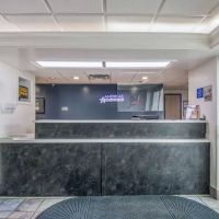 Americas Best Value Inn Knoxville East