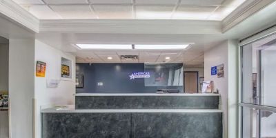 Americas Best Value Inn Knoxville East