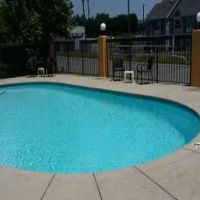 Travelodge by Wyndham Knoxville East