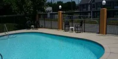 Travelodge by Wyndham Knoxville East