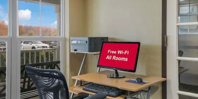 Red Roof Inn & Suites Knoxville East